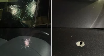 El periodista mexicano, Ciro Gómez Leyva, denuncia intento de asesinato