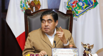 Infarto mata a Miguel Barbosa: Reporte