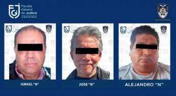 Dan golpe a cártel inmobiliario de la alcaldía Benito Juárez; buscan a diputado panista implicado