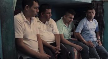 Ordena Suprema Corte liberación inmediata de protagonistas del documental ‘Duda razonable’, presos desde hace siete años