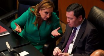 Impugnan Osorio Chong y Ruiz Massieu ante el TEPJF reforma para ampliar dirigencia de ‘Alito’ en el PRI