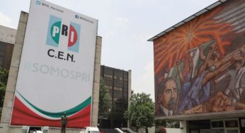 Publica CEN del PRI convocatoria para gobernador en Coahuila