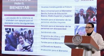 Bajan homicidios, feminicidios y secuestro: SSPC