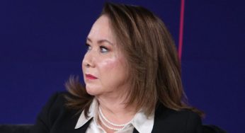 Fiscalía niega haber dado la razón a Yasmin Esquivel