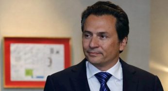 Juez aplaza audiencia de Emilio Lozoya