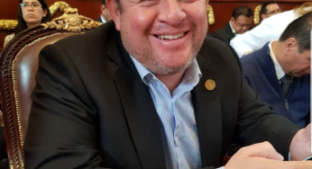 Pide Quijano más presupuesto