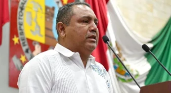 Sentencian a 70 años de prisión a exdiputado del PRI en Oaxaca