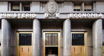 Da BM crédito de 450 MDD a Argentina