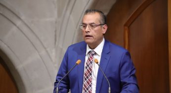 Denuncian abandono de 10 hospitales en EDOMEX