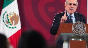 Destapan red de corrupción de García Luna