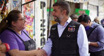 MH no da presupuesto a ‘puntos violeta’