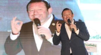 Vecinos opacan informe de Quijano