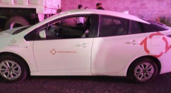 Asesinan a auditor de Jalisco