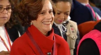 Busca Denise Dresser amparo contra AMLO