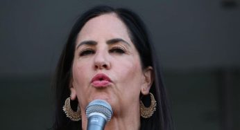 Denuncian concejales a Lía Limón