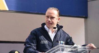 Investigan a Taboada por gasto en informe