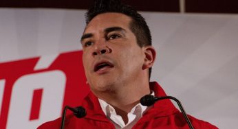 Movimiento Ciudadano puede superar al PRI