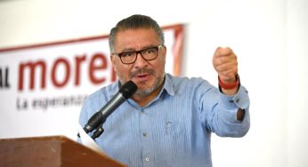 Programas sociales amplios y universales: Horacio Duarte