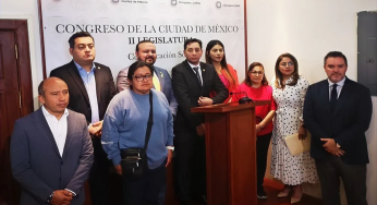 Que partidos no intervengan: Rectora UACM