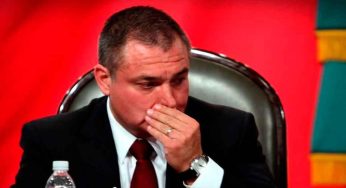 UIF destapa red de corrupción de García Luna