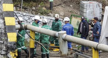 Explosión en Colombia deja 11 muertos
