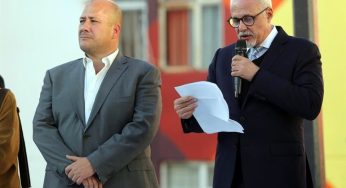 Raúl Padilla y el poder en Jalisco