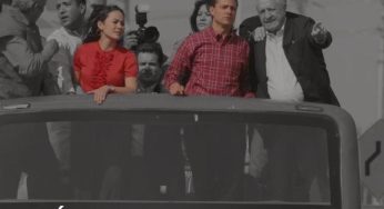 Esta es la foto que Del Moral quiere ocultarle al Estado de México