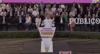 Lanza Va por México requisitos para buscar candidatura