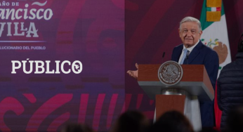 No caeremos en provocaciones: AMLO