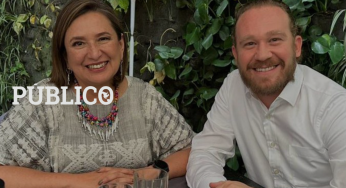 Xóchitl Gálvez perfecciona modus operandi del cártel inmobiliario