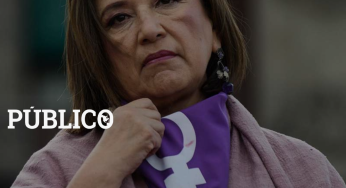 Xóchitl siembra dudas en los métodos del Frente Amplio