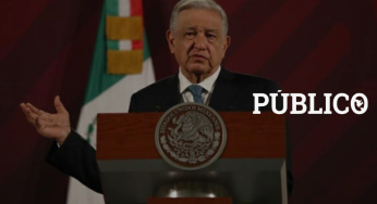 Excesivo, presupuesto de 37 mmdp que proyecta el INE para 2024: AMLO