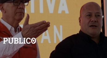 Alfaro presiona a Dante Delgado para que MC se una al Frente Amplio en Jalisco