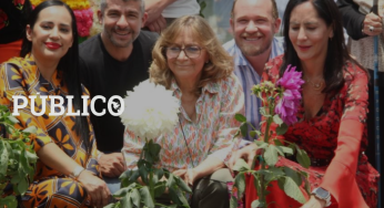 Denuncian a Lía Limón por promoción personalizada