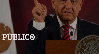 PRI renunció a sus principios y mutó en PRIAN: AMLO
