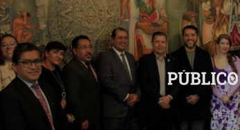 Funcionario sancionado por corrupción avaló proyectos participativos en Coyoacán