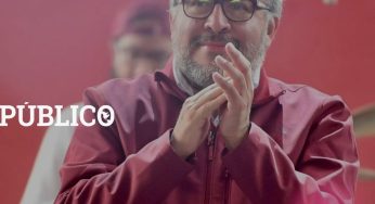 Confirma Duarte asistencia de AMLO a toma de protesta de Delfina Gómez