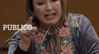 No temo a la FGR, pero no renunciaré al fuero: Xóchitl Gálvez