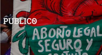 IMSS, ISSSTE y hospitales de PEMEX atenderán a mujeres que decidan abortar