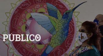 Desestigmatizar el consumo de drogas y brindar atención abierta, objetivos de los Centros Colibrí en Iztapalapa