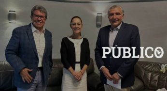 Claudia Sheinbaum establece sus primeras prioridades