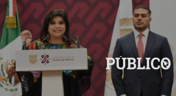 Morena perfila una interna por la Jefatura de Gobierno entre 4 pesos pesados