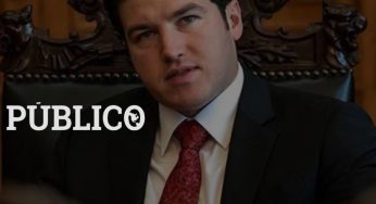 Frente Amplio por México amenaza con atar de manos a Samuel García