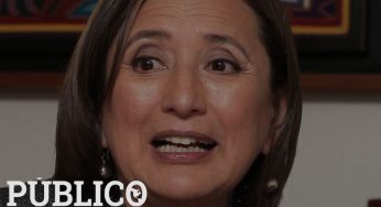 Trabajo de titulación de Xóchitl Gálvez, con citas irregulares, carente de rigor y sólo 8 fuentes bibliográficas
