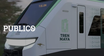 Boleto sencillo para el Tren Maya costará lo mismo que 2.6 kilos de tortillas