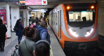 Ya hay fecha de reapertura para la Línea 1 del Metro