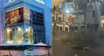 Piden a población de Guerrero mantenerse en resguardo por el huracán Otis