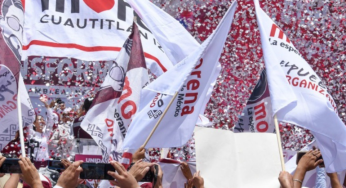 En sus marcas… Morena lanza convocatoria en Edomex para cargos de 2024