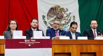 Aprueban Paquete Económico 2024 en Edomex