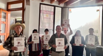 Arranca en el Edomex el registro al programa «Apoyos a la Vivienda»